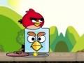Joc Angry birds. Find your partner