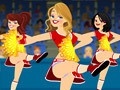 Joc Naughty Cheerleaders