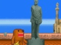 Joc Saddam Statue Smashfest