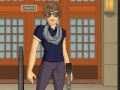 Joc 1D Liam Payne Dress Up