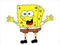 Joc Spongebob Dress Up