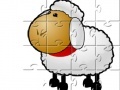 Joc Sheep Jigsaw