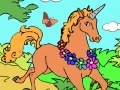 Joc Mythical Unicorn