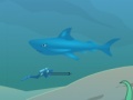 Joc Shark Hunter