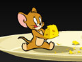 Joc Tom and Jerry Findding the cheese