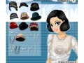 Joc Flapper Style Cloche