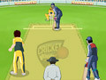 Joc Cricket Rivals