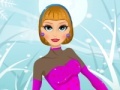 Joc Ice Skating Princess Makeover