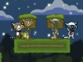 Joc Lunar lemurs