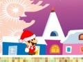 Joc Mario Super Santa