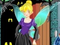 Joc Halloween Costume Dressup Game