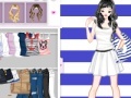 Joc Nautical Style Dress Up