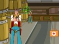 Joc Cowboys Saloon Shootout