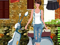 Joc Tomboy Fashion