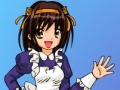 Joc Dress Haruhi Suzumiya