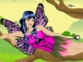 Joc Twilight Fairy Dress Up