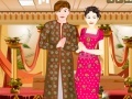 Joc Indian Wedding Couple