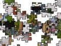 Joc Jigsaw: In Garden