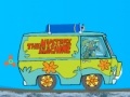 Joc Scooby Doo: Mystery Machine Ride 3
