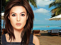 Joc The Fame: Monica Belluci