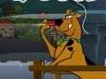 Joc Scooby-Doo!'s Haunted Castle Pop & Stop