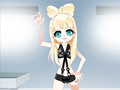 Joc Chibi Lady Gaga