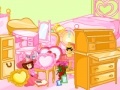 Joc Untidy room