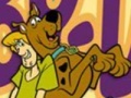 Joc Scooby Doo Hidden Numbers