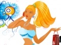 Joc Shopping girl 2