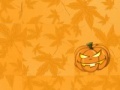 Joc Animation Puzzle - Pumpkin