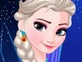 Joc Elsa Frozen Haircuts