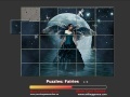 Joc Puzzles Fairies