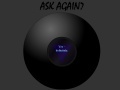 Joc Magic 8-ball
