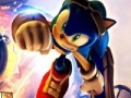 Joc Sonic the Hedgehog: Jigsaw