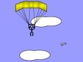 Joc Parachuting
