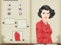 Joc Fashion Yearbook 1930s
