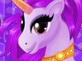 Joc Pony Princess World  