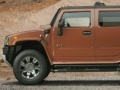 Joc HUMMER Jigsaw Puzzle 3 in 1