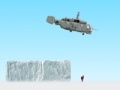 Joc Helix Arctic Rescue Mission