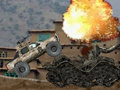 Joc Military Truck