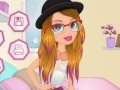 Joc Hipster Sister Makeover