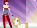 Joc Pony Princess