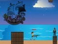 Joc Pirates of peninsula
