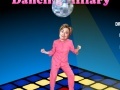 Joc Dancing Hillary