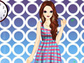 Joc Checkered Fashion 2