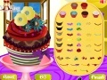 Joc Cup Cake Deco