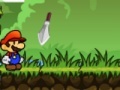 Joc Mario. Forest adventure