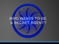 Joc Secret Agent v.2.01