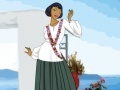 Joc Folk Fashion:Traditional Greek Clothes