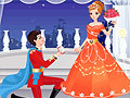 Joc Romantic Royal Proposal